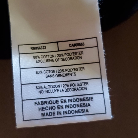 Nike jacket - Picture 5 of 5